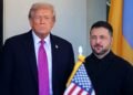 Зеленський і Трамп зустрінуться цього тижня