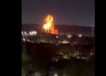 Удар за 1300 кілометрів від кордону: Зеленський розкрив географію нічних ударів по РФ