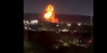 Удар за 1300 кілометрів від кордону: Зеленський розкрив географію нічних ударів по РФ