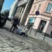 Побиття співробітниками ТЦК чоловіка в центрі Львова: поліція відкрила кримінальне провадження