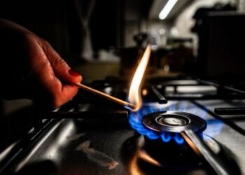 У 17 селах Львівщини тимчасово припинять газопостачання: де саме