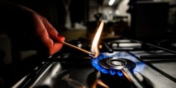 У 17 селах Львівщини тимчасово припинять газопостачання: де саме