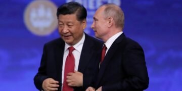 Війна на два фронти: куди пiдуть США, якщо Росія нападе на Балтію, а Китай — на Тайвань