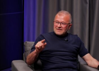 “Це зробило його оточення”: Балога назвав причетних до отруєння Ющенка у 2004 році