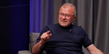 “Це зробило його оточення”: Балога назвав причетних до отруєння Ющенка у 2004 році