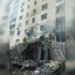Удар на День Незалежності: опівдні дрон влучив у будинок в Чернігові, є постраждалі (фото)