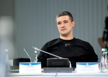 “Чітке попадання”: Федоров розповів про тестування української балістики в день його звільнення