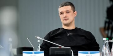 “Чітке попадання”: Федоров розповів про тестування української балістики в день його звільнення
