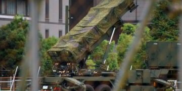 Fire Point готує балістику, яка дістане до Москви: Politico про терміни