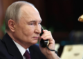 Foreign Affairs назвав імена росіян, які можуть боротися за владу після Путіна