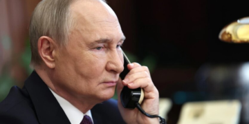 Foreign Affairs назвав імена росіян, які можуть боротися за владу після Путіна