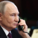 Foreign Affairs назвав імена росіян, які можуть боротися за владу після Путіна