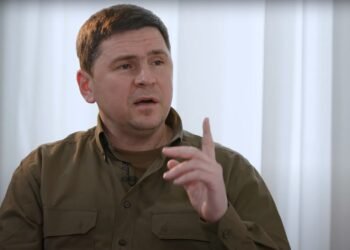 Далекобійні удари, ППО та відмова від ілюзій: Подоляк назвав головні шляхи зупинення війни