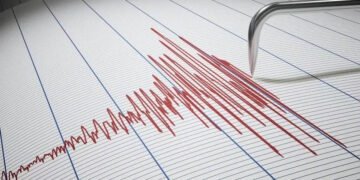 На Полтавщині стався землетрус: епіцентр був між двома селами