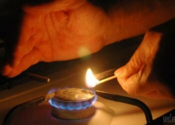 У 20 населених пунктах Львівщини тимчасово не буде газу: коли відновлять