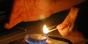 У 20 населених пунктах Львівщини тимчасово не буде газу: коли відновлять