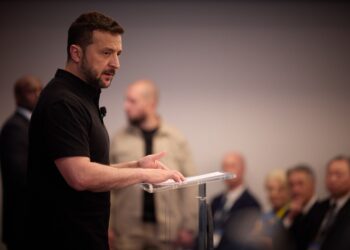 “Україна має цю спроможність”: Зеленський озвучив дату створення української балістики