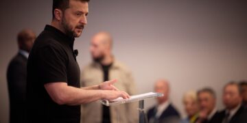 “Україна має цю спроможність”: Зеленський озвучив дату створення української балістики