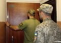 ТЦК має право прийти за адресою проживання та вручити повістку: деталі