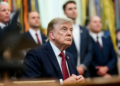 “Задушити” з часом: Трамп припиняє переговори з Іраном і випробовує новий підхід у війні, — CNN