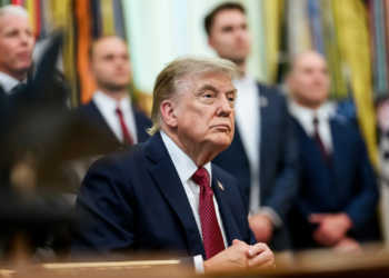 “Задушити” з часом: Трамп припиняє переговори з Іраном і випробовує новий підхід у війні, — CNN