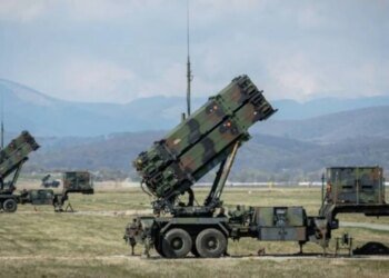 США продовжують переговори про виробництво Patriot в Україні попри сумніви Трампа – ЗМІ
