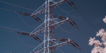 росія вночі атакувала енергетику на Одещині, без світла частина 4 областей