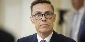 Удари по Wildberries можуть підштовхнути рф до переговорів – президент Фінляндії