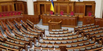 Сервітути на приватній землі для військових споруд – Рада ухвалила закон за основу