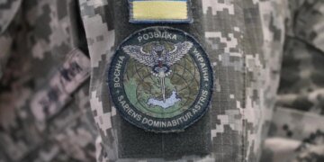 Спецпризначенці ГУР взяли в полон російського військового на окупованій території