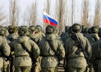 Чи готує рф наступ на Київщину: Зеленський назвав умови та можливий напрямок