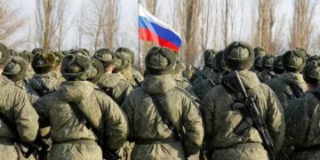 Чи готує рф наступ на Київщину: Зеленський назвав умови та можливий напрямок