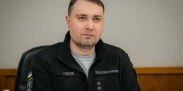 Україні необхідно мобілізувати щонайменше 30 000 людей щомісяця – Буданов