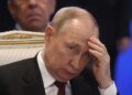 путін знайшов позитив в українських ударах по Wildberries – ISW