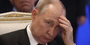 путін розглядає можливість нанесення більш потужних ударів по Києву, зокрема і ядерною зброєю – ЗМІ