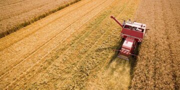 росіяни атакували аграріїв у двох областях на півдні, є поранені
