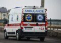 Атака на Харків: щонайменше одна людина загинула