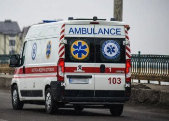 Атака на Харків: щонайменше одна людина загинула