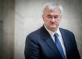 “Ми, буквально, б’ємося за кожну ракету” – Сибіга про забезпечення України антибалістикою