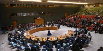 У Радбезі ООН обговорили катування українських військовополонених та незаконне утримання цивільних росією