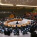 У Радбезі ООН обговорили катування українських військовополонених та незаконне утримання цивільних росією