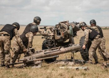 Сили оборони ліквідували ще 1 630 окупантів та знищили понад тисячу одиниць ворожої техніки