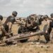 Сили оборони ліквідували ще 1 630 окупантів та знищили понад тисячу одиниць ворожої техніки