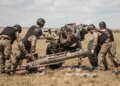 На фронті за добу відбулося 170 боєзіткнень