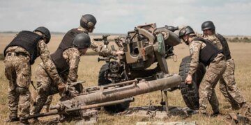 На фронті за добу відбулося 170 боєзіткнень
