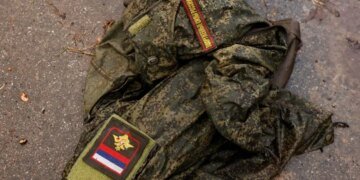 У липні рф зазнала рекордних втрат у живій силі з початку 2026 року – Генштаб
