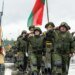 Ударного угруповання біля кордону з Білоруссю немає – ДПСУ