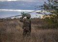 Генштаб: понад чверть з 259 боїв прийшлася на три напрямки