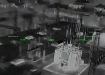 СБС відпрацювали ще 10 енерговузлів на ТОТ – "Мадяр" показав відео