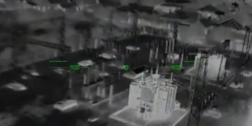 СБС відпрацювали ще 10 енерговузлів на ТОТ – "Мадяр" показав відео